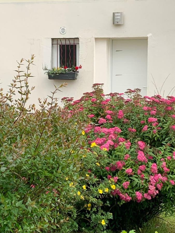 Gite Les Combes Terrasse 01340 Etrez Bresse Vallons Экстерьер фото